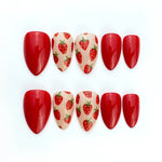 Strawberry Fields