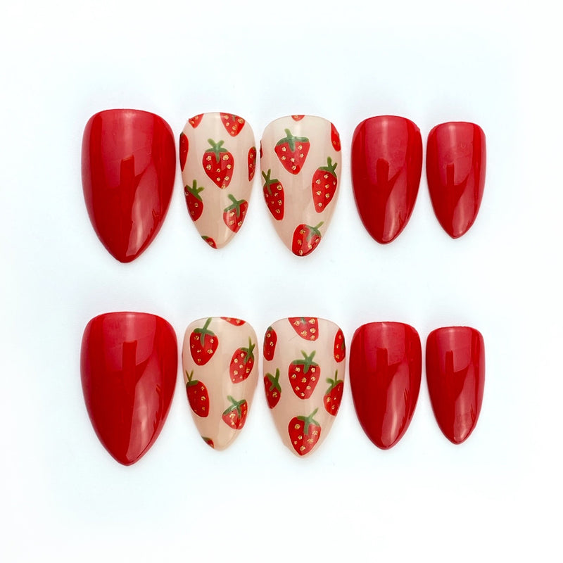 Strawberry Fields