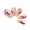 The Graces - Three Graces & Co. press on nails glue on nails stick on nails